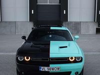 Usata Dodge Challenger 349 CV (256 kW) 2017 Coupé