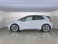 Gebraucht VW ID.3 Pro Performance 150 kW (204 PS) 2024 Grau Kleinwagen