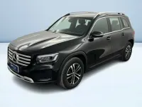 Usata Mercedes GLB180 Advanced 116 CV (85 kW) 2025 Nero SUV