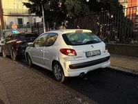 Usata Peugeot 206 68 CV (50 kW) 2012