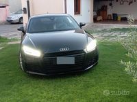 Usata Audi TT S-Line 230 CV (169 kW) 2017 Coupé