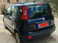 Usata Fiat Panda 69 CV (50 kW) 2013 Utilitaria