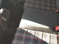 Usata VW Golf VII GTI 265 CV (194 kW) 2017 Berlina