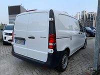 usata Mercedes Vito 110 CDI Compact