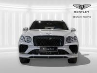 Nuova Bentley Bentayga 650 CV (478 kW) 2026 Cambrian grey SUV