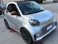 usata Smart ForTwo Electric Drive fortwo EQ Ushuaïa