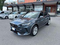 Usata Cupra Formentor 150 CV (110 kW) 2024 Grigio SUV