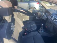 usata Renault Clio 1.2 3 porte Dynamique ok neopatentati