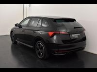 Nuova Skoda Scala Monte Carlo 115 CV (84 kW) 2025 Nero Utilitaria