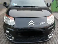 Usata Citroën C3 Picasso 120 CV (88 kW) 2012 Monovolume