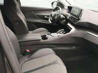 Usata Peugeot 3008 Allure 131 CV (96 kW) 2022 Grigio SUV