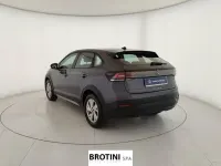 Usata VW Taigo Life 95 CV (69 kW) 2024 Grigio metallizzato SUV