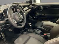 Usata Mini John Cooper Works 231 CV (169 kW) 2024 Argento Utilitaria