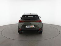 Usata Lexus UX 250h E-FOUR Executive Line 184 CV (135 kW) 2019 Verde SUV