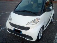 usata Smart ForTwo Coupé 2ª serie - 2013