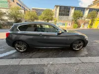 Usata BMW 125 M Sport 224 CV (164 kW) 2016 Utilitaria