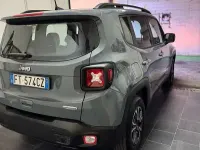 Usata Jeep Renegade Sport 120 CV (88 kW) 2018 SUV