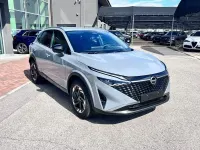 Nuova Nissan Qashqai N-Connecta 158 CV (116 kW) 2026 Grigio SUV