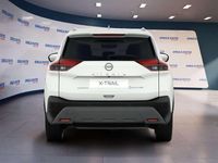 Usata Nissan X-Trail N-Connecta 213 CV (156 kW) 2025 Bianco SUV