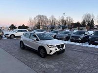 Usata Seat Arona 90 CV (66 kW) 2022 Bianco SUV