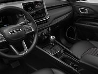 Usata Jeep Compass Limited 131 CV (96 kW) 2024 Nero SUV