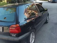 Usata VW Golf III 75 CV (55 kW) 1993 Berlina