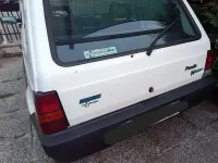 Usata Fiat Panda 54 CV (39 kW) 2003 Utilitaria