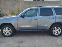 usata Jeep Grand Cherokee III 2007