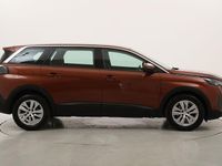 Usata Peugeot 5008 Business-Line 131 CV (96 kW) 2021 SUV