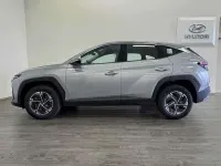 Nuova Hyundai Tucson 179 CV (131 kW) 2026 Shimmering silver SUV