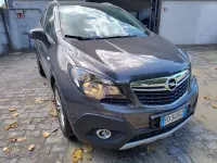Occasion Opel Mokka 140 ch (102 kW) 2016 Argent SUV