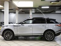 usata Land Rover Range Rover Velar 240 S|TETTO PANORAMA|22''|MERIDIAN|TETTO BLACK