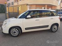 usata Fiat 500L - 2014