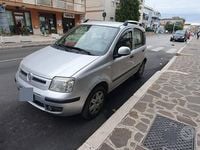 Usata Fiat Panda 2010 Utilitaria
