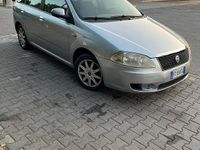 Usata Fiat Croma 120 CV (88 kW) 2006 Grigio Station wagon
