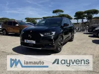 Usata Citroën DS 131 CV (96 kW) 2022 Nero Monovolume