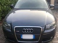 usata Audi A3 Line edition