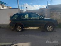 Occasion Opel Frontera 136 ch (100 kW) 2000 SUV