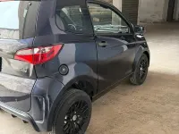 Begagnad Aixam City 2018 Sedan