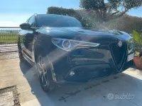 Usata Alfa Romeo Stelvio Tech Edition 190 CV (139 kW) 2019 SUV
