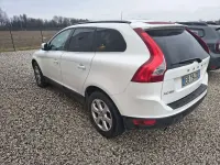 Usado Volvo XC60 Momentum 205 CV (150 kW) 2010 SUV