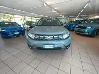 Usata Dacia Duster Journey 101 CV (74 kW) 2023 Grigio SUV