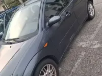 Usata Ford Focus 116 CV (85 kW) 2002 Grigio Berlina