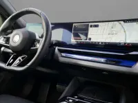 Usata BMW 520 M Sport 197 CV (144 kW) 2025 Nero Station wagon