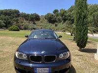 Usata BMW 120 Coupé 177 CV (130 kW) 2008 Coupé