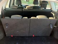 Usata Renault Grand Scénic IV 2017 Nero Monovolume