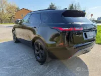 Usata Land Rover Range Rover Velar HSE 241 CV (177 kW) 2019 Nero SUV