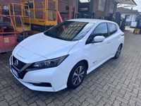 usata Nissan Leaf LeafAcenta 40kWh 150cv