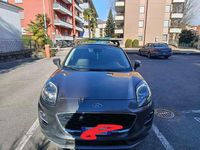 Usata Ford Puma Titanium X 125 CV (91 kW) 2022 SUV