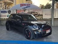 Usata Mini John Cooper Works 231 CV (169 kW) 2023 Nero Utilitaria